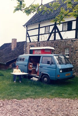 cottesserhoeve